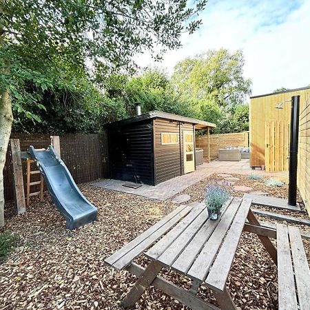Bed And Breakfast Heerenveen Centrum Met Prive Sauna En Jacuzzi Экстерьер фото